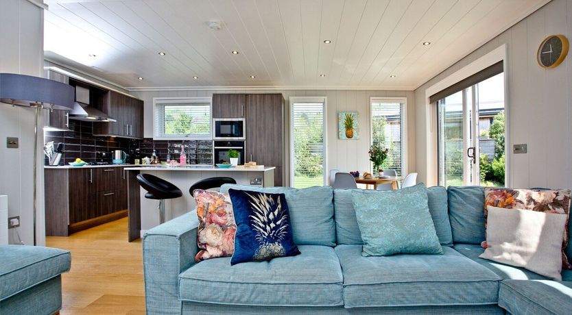 Photo of Ginger Meadow