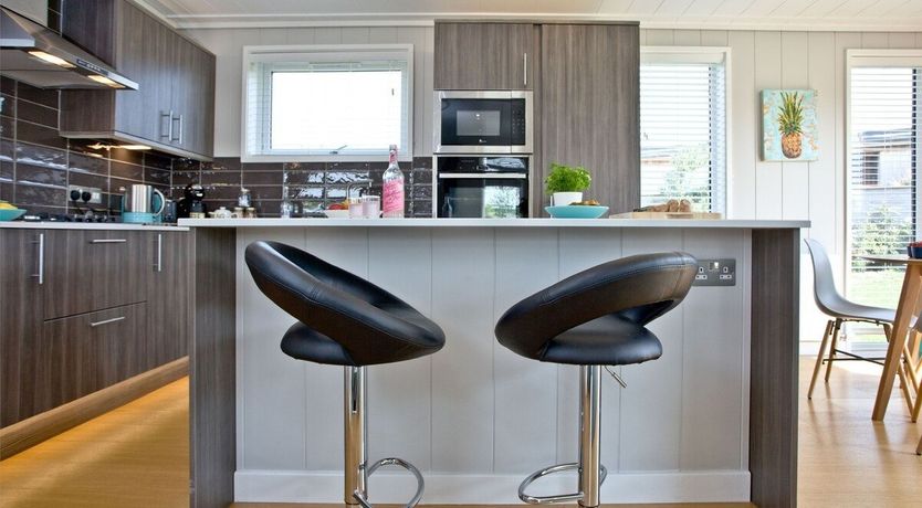 Photo of Ginger Meadow