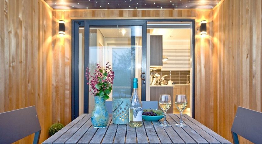 Photo of Ginger Meadow