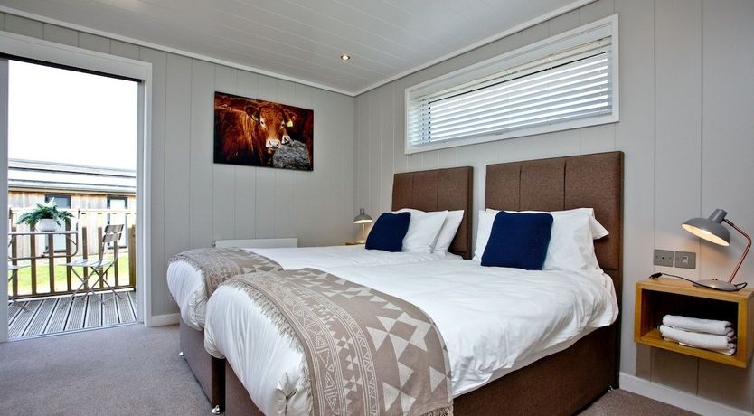 Photo of Ginger Meadow