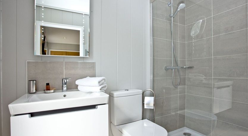 Photo of Ginger Meadow