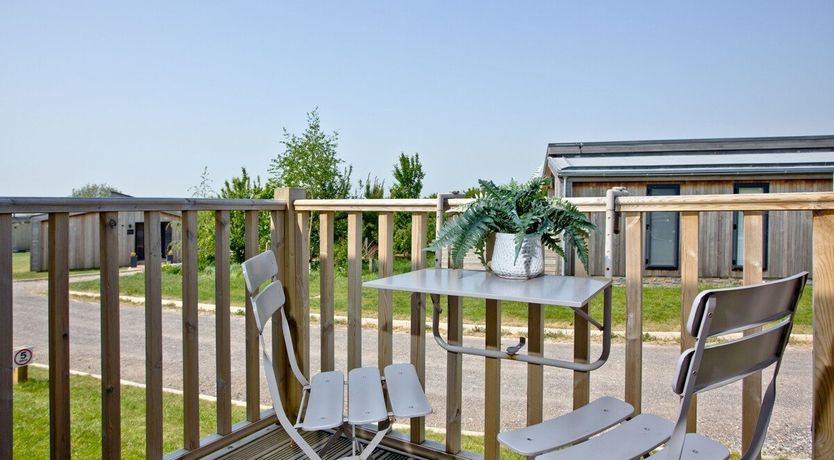 Photo of Ginger Meadow