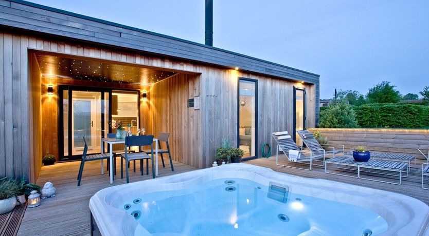 Photo of Ginger Meadow