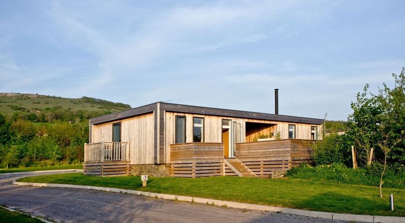 Photo of Ginger Meadow