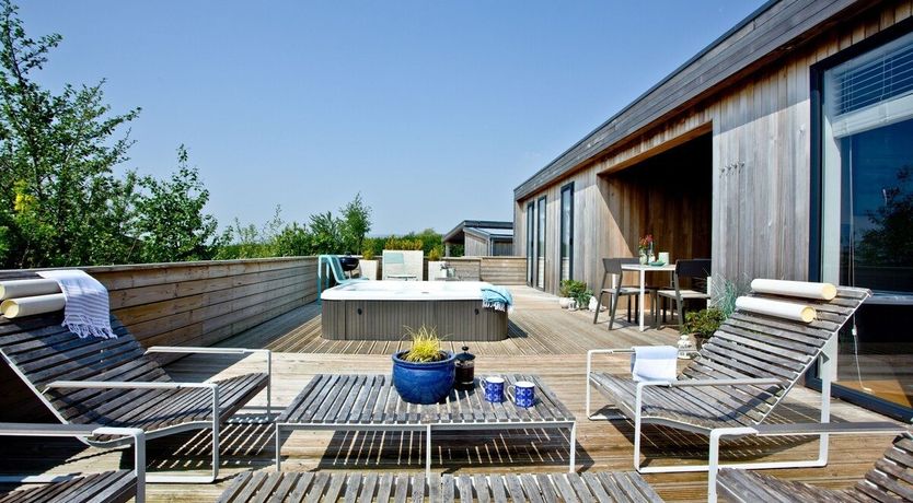 Photo of Ginger Meadow