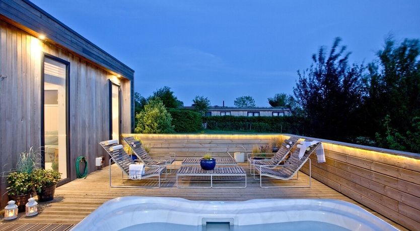 Photo of Ginger Meadow