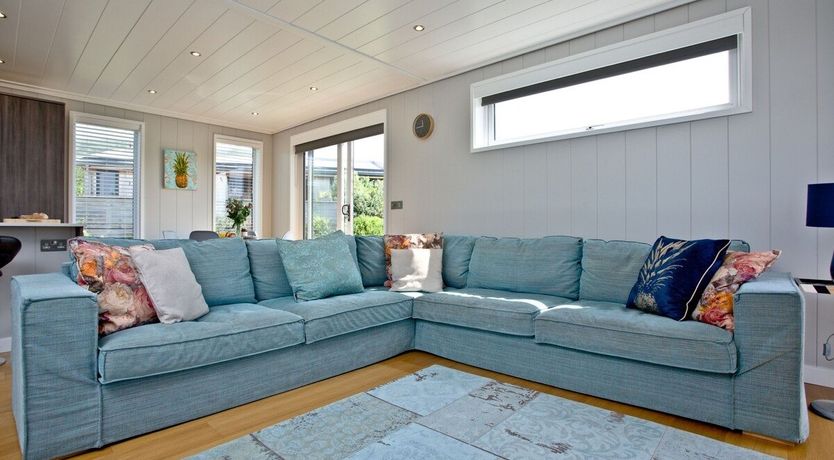 Photo of Ginger Meadow