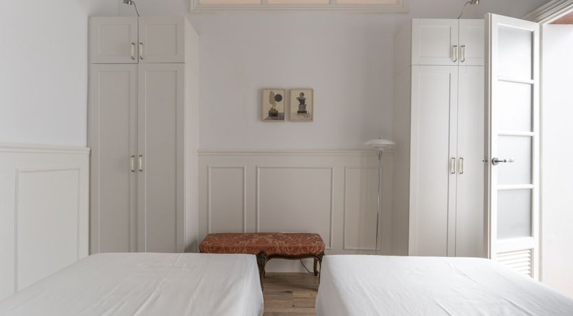 Photo of Swinging It