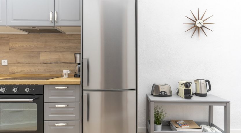 Photo of Swinging It