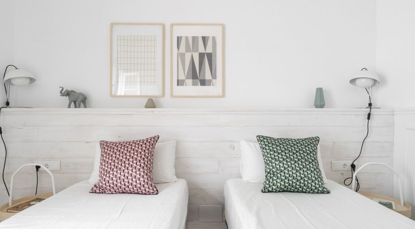 Photo of Swinging It