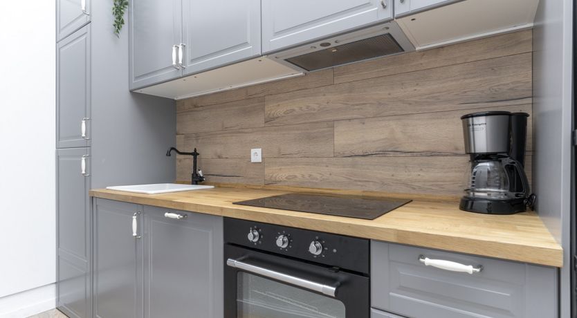 Photo of Swinging It