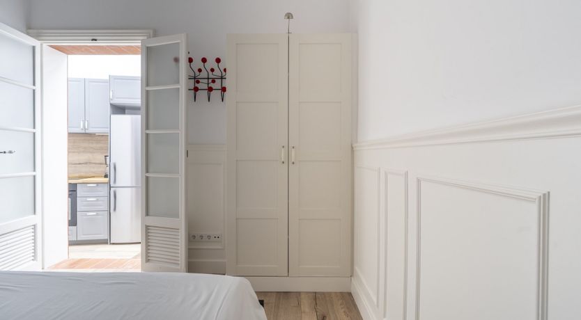 Photo of Swinging It