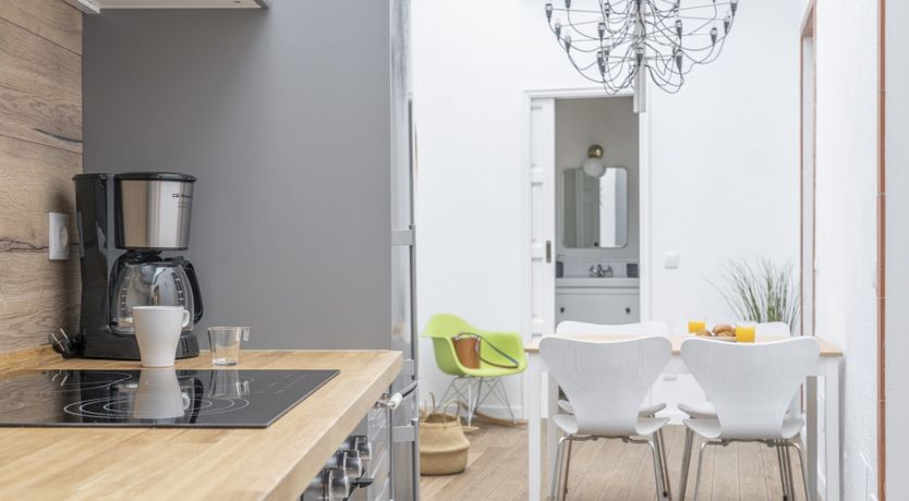 Photo of Swinging It