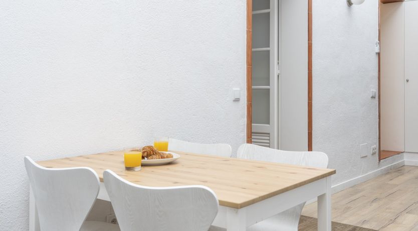 Photo of Swinging It