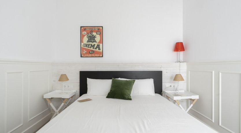 Photo of Swinging It