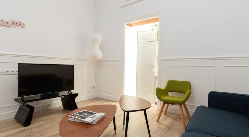 Photo of Swinging It