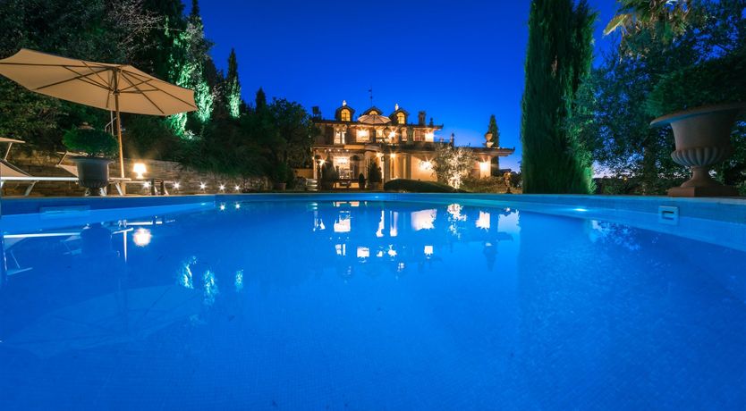 Photo of Phoenix Rising