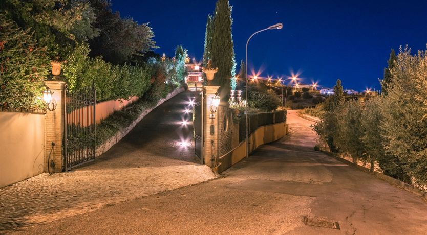 Photo of Phoenix Rising