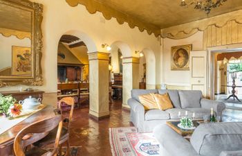 Museum of Light Villa