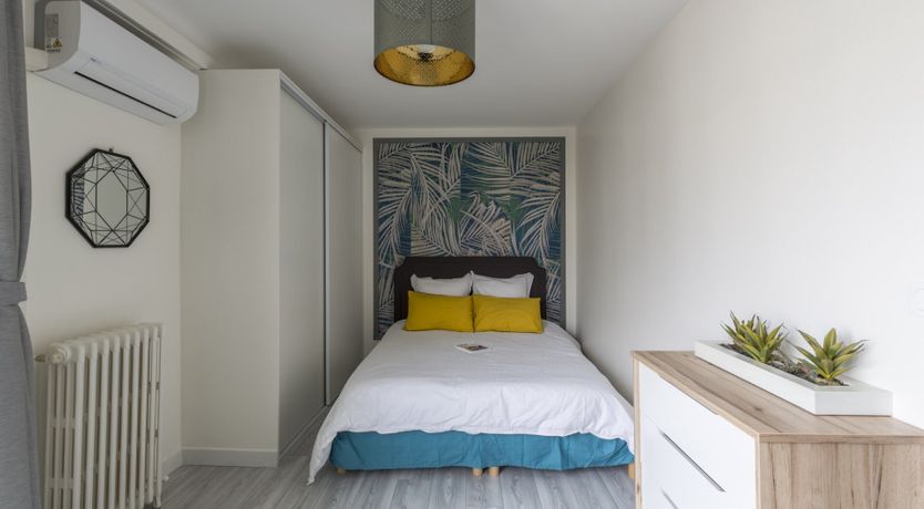 Photo of Stellar Vignette