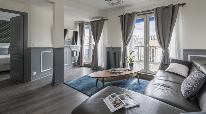 Photo of Stellar Vignette