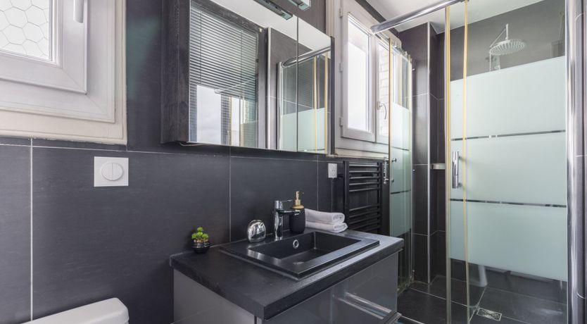 Photo of Stellar Vignette