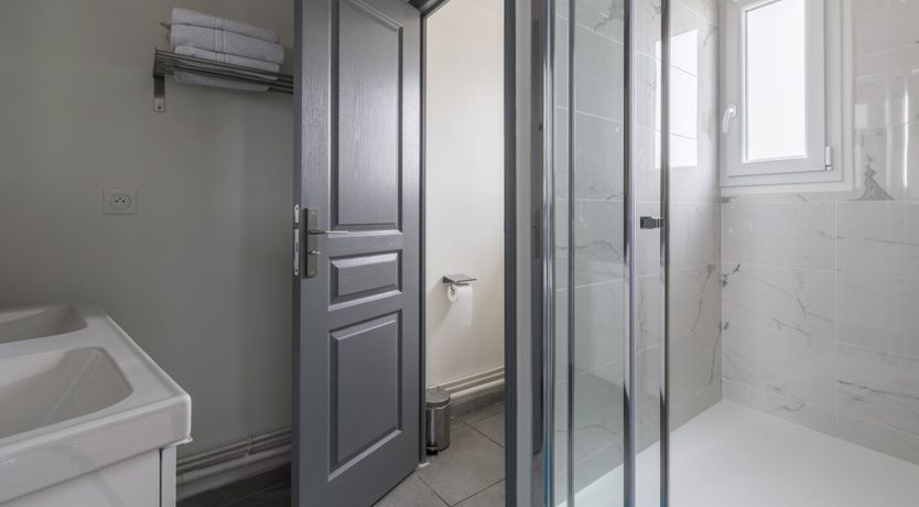 Photo of Stellar Vignette