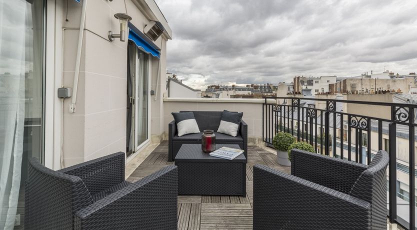 Photo of Stellar Vignette