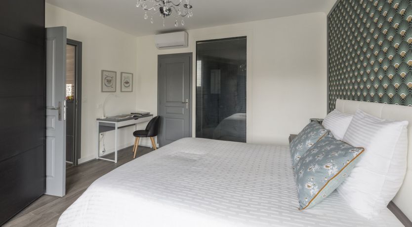 Photo of Stellar Vignette