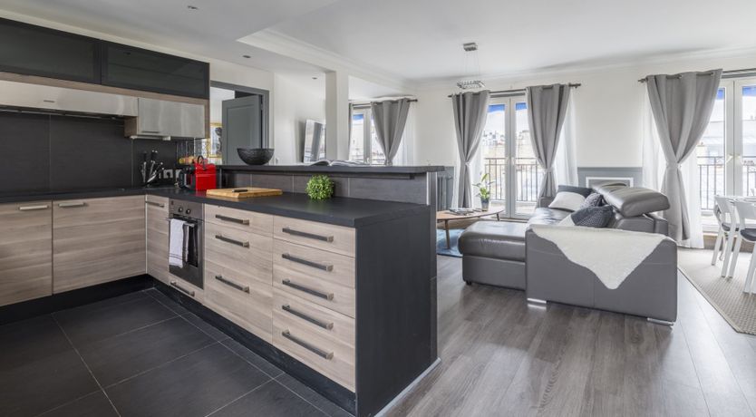 Photo of Stellar Vignette