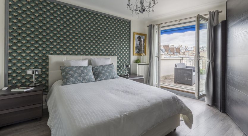 Photo of Stellar Vignette