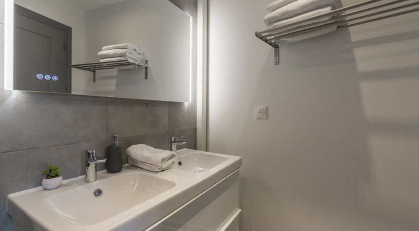 Photo of Stellar Vignette