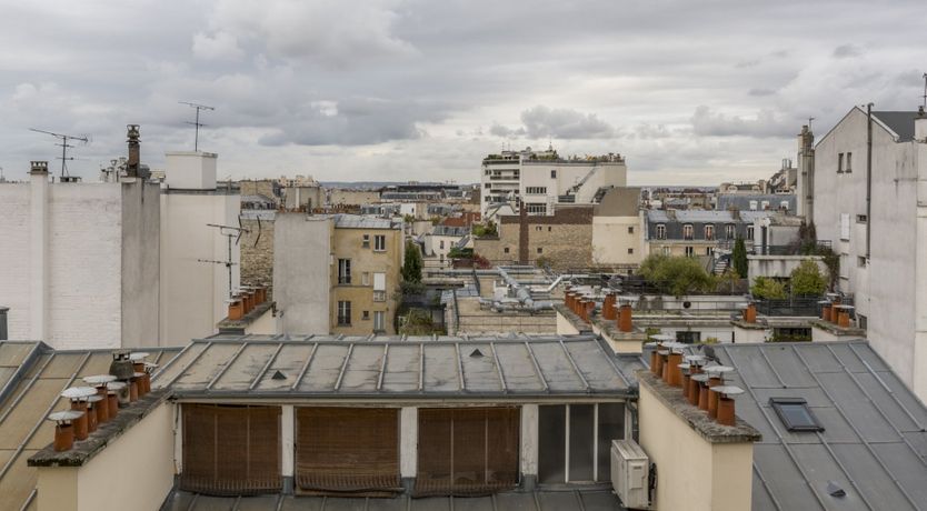 Photo of Stellar Vignette