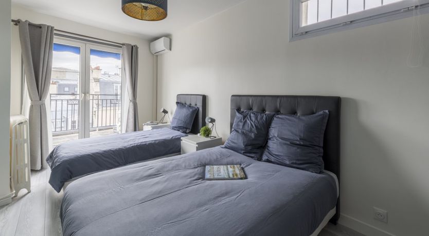 Photo of Stellar Vignette