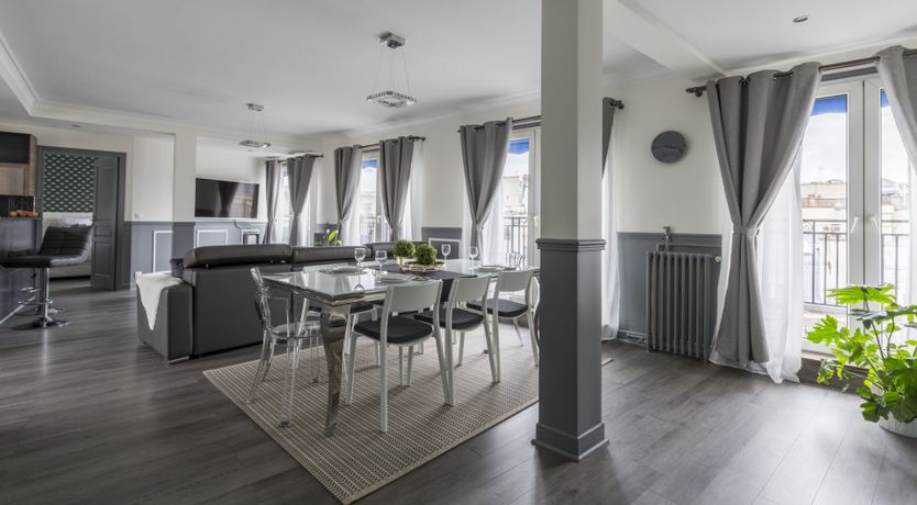 Photo of Stellar Vignette