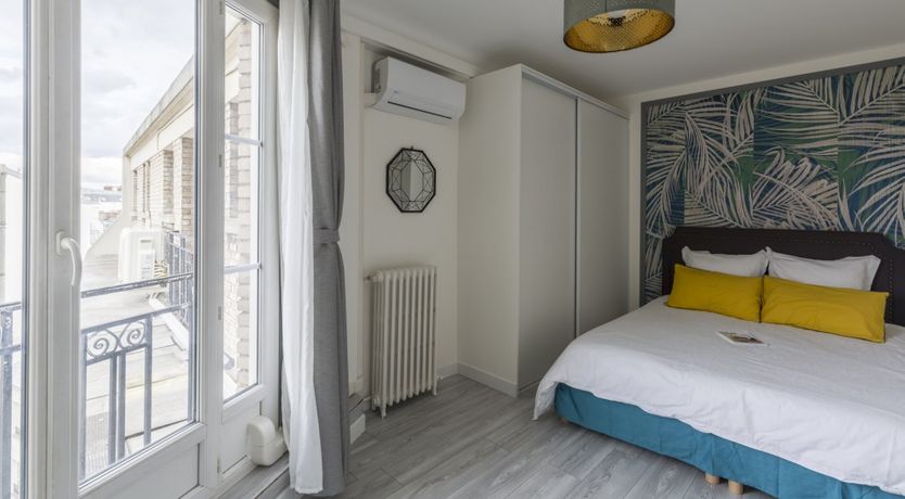 Photo of Stellar Vignette