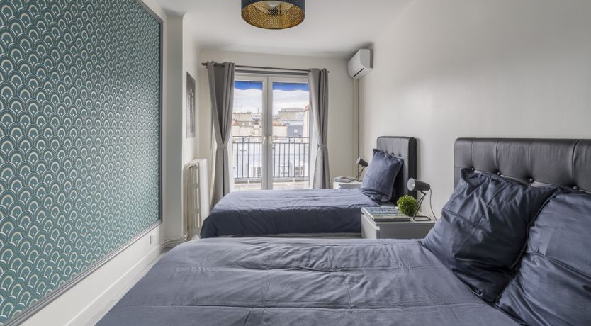 Photo of Stellar Vignette