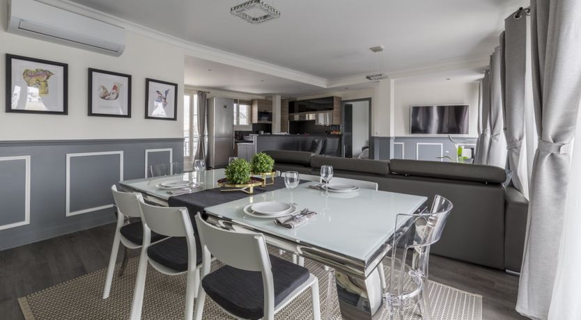 Photo of Stellar Vignette