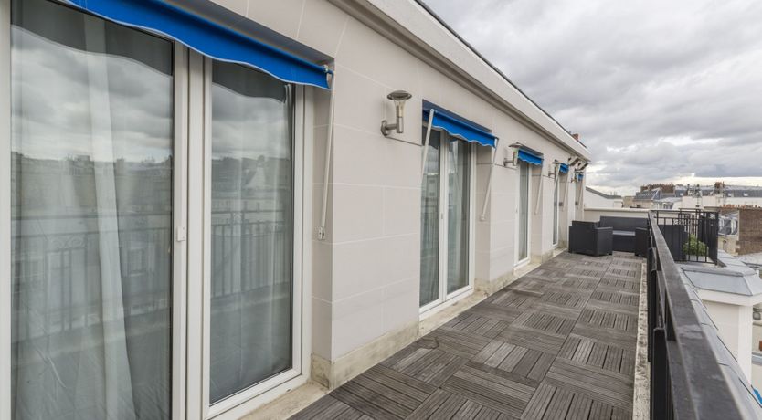 Photo of Stellar Vignette