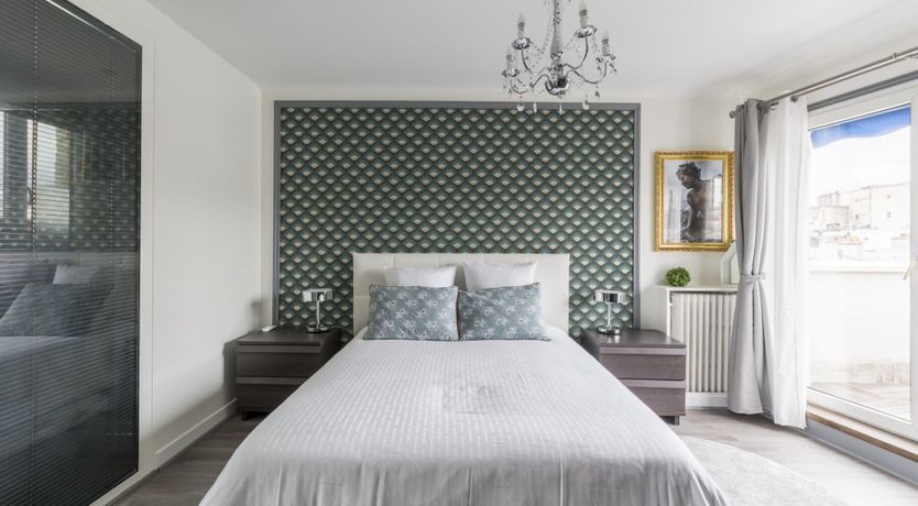 Photo of Stellar Vignette