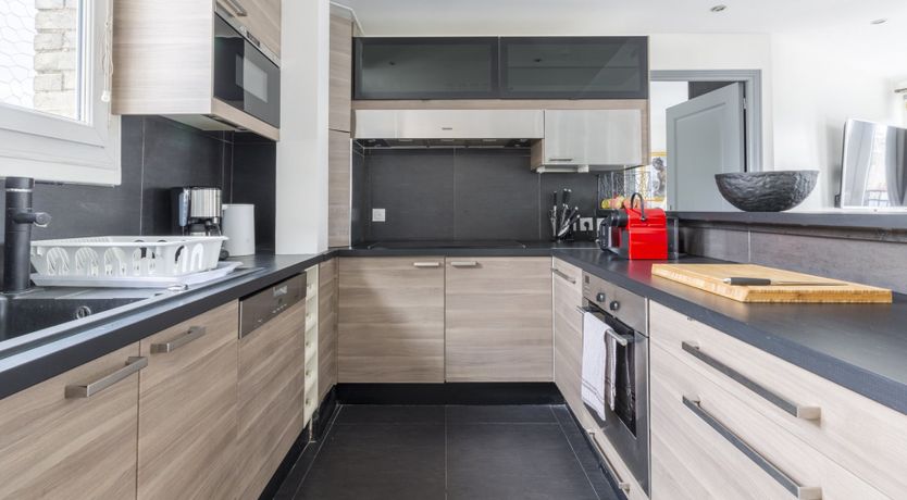 Photo of Stellar Vignette