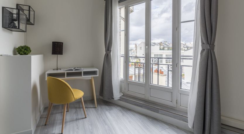 Photo of Stellar Vignette