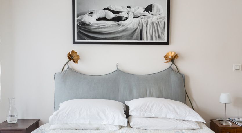 Photo of The Portrait Artist