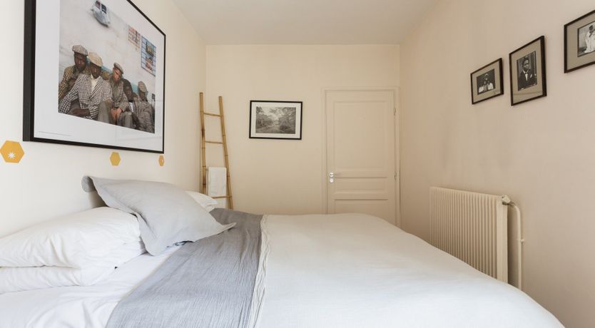 Photo of The Portrait Artist