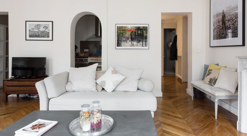 Photo of The Portrait Artist