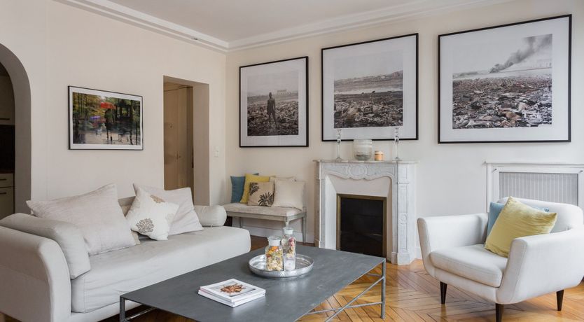 Photo of The Portrait Artist