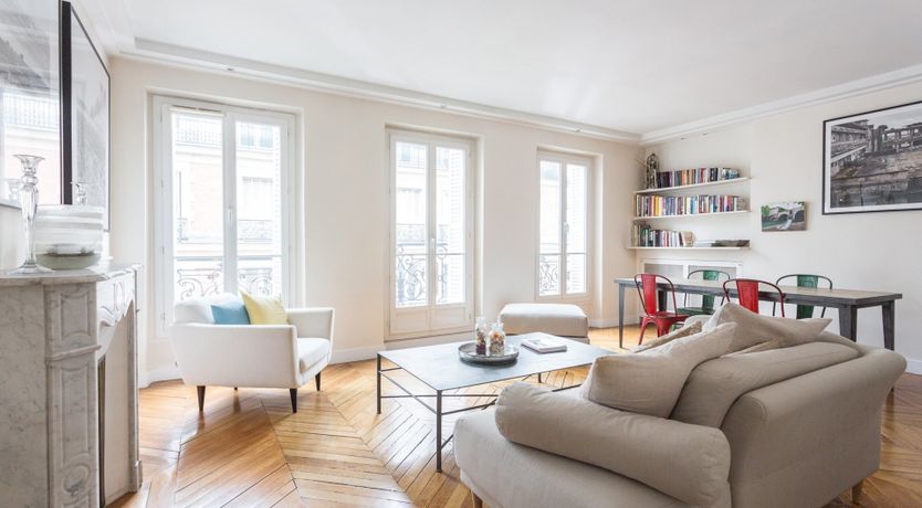 Photo of The Portrait Artist