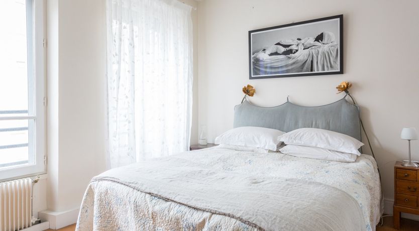 Photo of The Portrait Artist