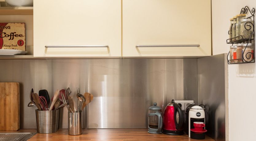 Photo of The Portrait Artist