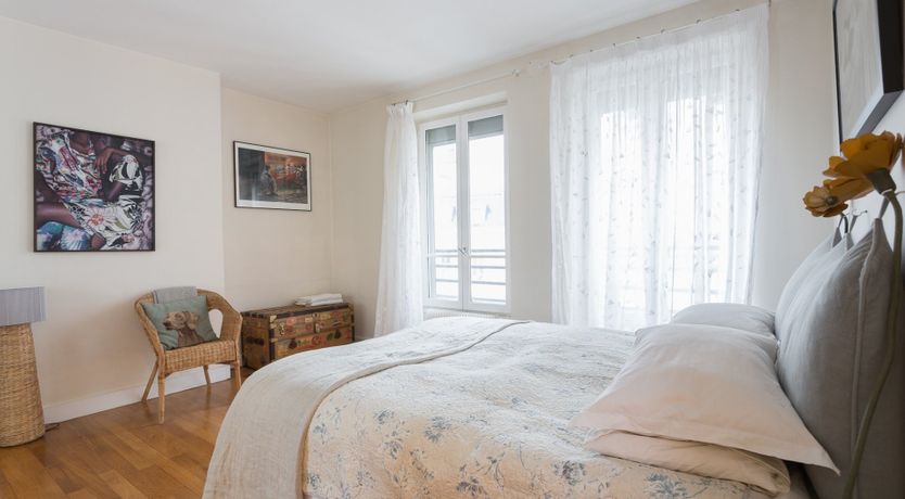 Photo of The Portrait Artist